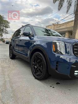 Kia Telluride